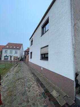 Foto - 5 Zimmer Einfamilienhaus zum Kaufen in Penzlin