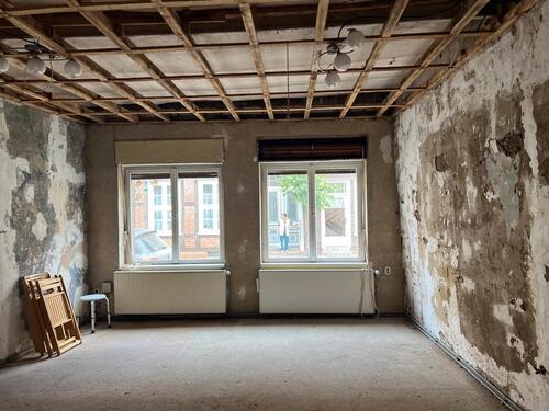 Foto - 4 Zimmer Einfamilienhaus in Lenzen (Elbe)