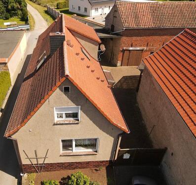 Foto - 7 Zimmer Mehrfamilienhaus, Wohnhaus zum Kaufen in Wanzleben-Börde