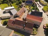 Foto - 7 Zimmer Mehrfamilienhaus, Wohnhaus in Wanzleben-Börde