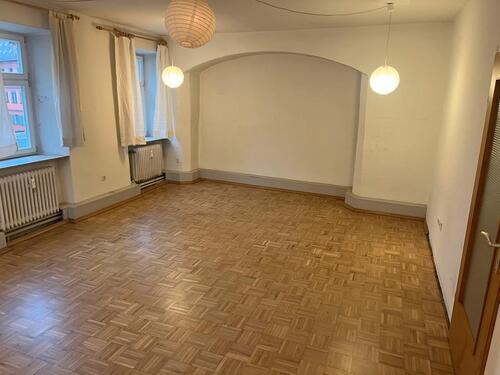 Foto - 4 Zimmer Etagenwohnung zur Miete in Dinkelsbühl
