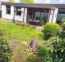 Bungalow mit Garten im Handwerkerviertel in 38518 Gifhorn