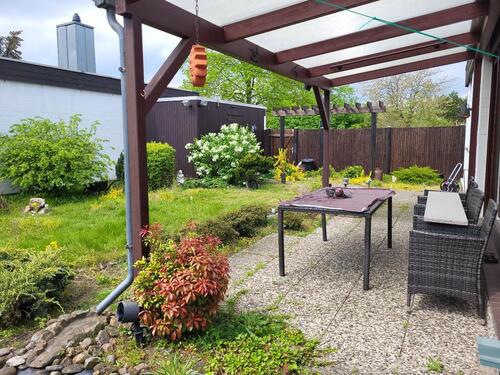 Foto - 4 Zimmer Bungalow zur Miete in Gifhorn