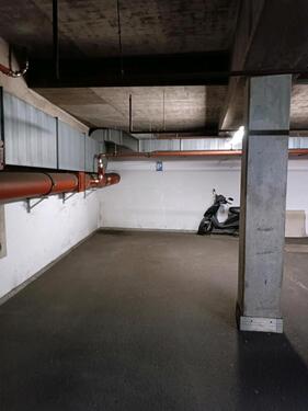 Foto - Tiefgaragenstellplatz - 90478 Nürnberg - Zerzabelshoferstraße