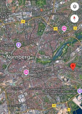 Foto - andere zur Miete in Nürnberg