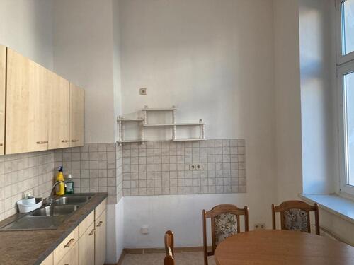 Foto - Etagenwohnung in Forst (Lausitz) zur Miete