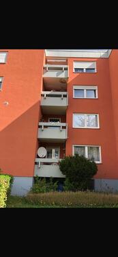 Foto - Etagenwohnung zum Kaufen in Neutraubling