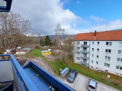 Foto - Idyllisch Wohnen, hier bei uns!