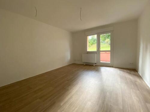 Foto - Etagenwohnung zur Miete in Zella-Mehlis