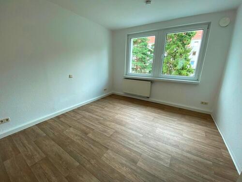Foto - Etagenwohnung in Zella-Mehlis