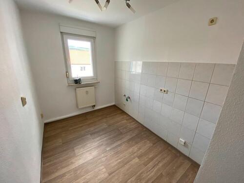Foto - Etagenwohnung in Zella-Mehlis zur Miete
