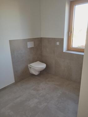 Foto - Etagenwohnung in Osterhofen