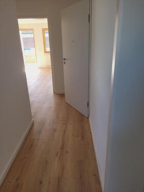 Foto - Etagenwohnung in Osterhofen zur Miete