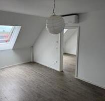 Wohnung zu vermieten mit Klimaanlage - Bruchsal