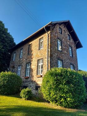 Foto - BRUCHSTEINHAUS EINFAMILIENHAUS FREISTEHEND m.großem Grundstück