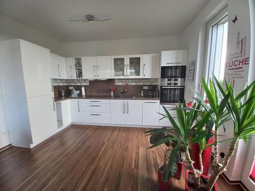 Foto - Etagenwohnung in Chemnitz