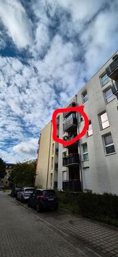 Foto - Etagenwohnung zur Miete in Potsdam