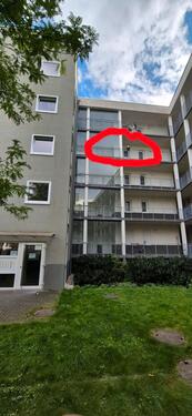 Foto - Etagenwohnung in Potsdam