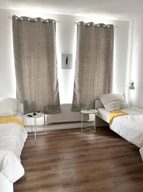 Foto - Etagenwohnung in Bremerhaven zur Miete