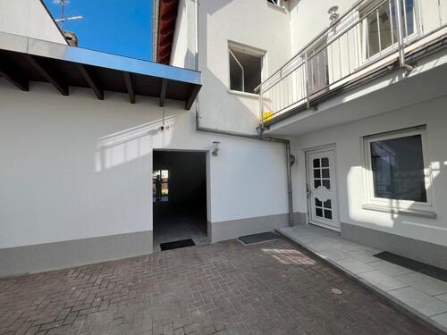 Foto - 6 Zimmer + 164 m² + 190 m² Privatgarten + Südterrasse