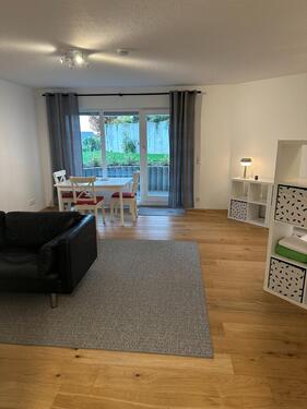 Foto - 1,5 Zimmer- Wohnung - 670,00 EUR Kaltmiete,