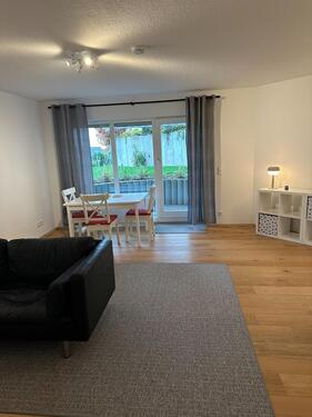 Foto - Etagenwohnung zur Miete in Pfinztal