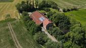 Foto - Nordseeurlaub, nähe Greetsiel. Ferienwohnung hinterm Deich