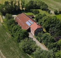 Nordseeurlaub, nähe Greetsiel. Ferienwohnung hinterm Deich - Krummhörn