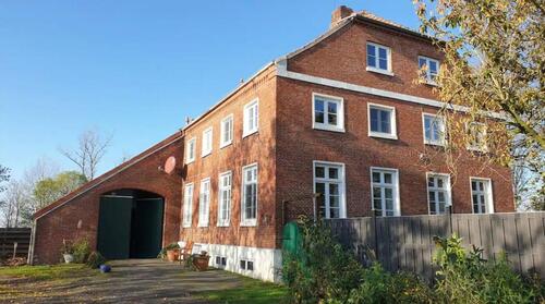 Foto - andere in Krummhörn