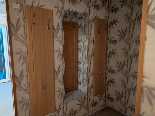Foto - Etagenwohnung zur Miete in Thomasburg