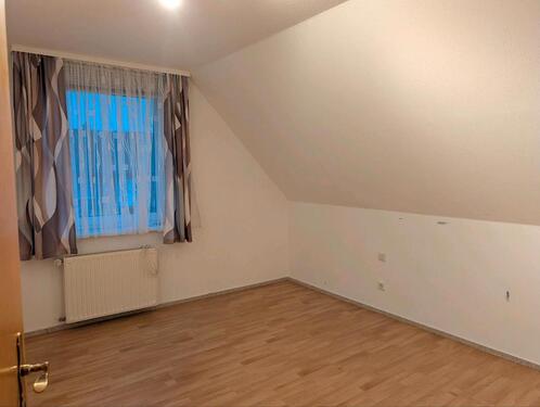 Foto - Etagenwohnung in Thomasburg