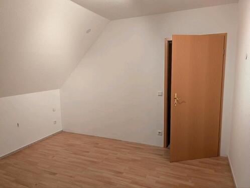 Foto - Etagenwohnung in Thomasburg zur Miete