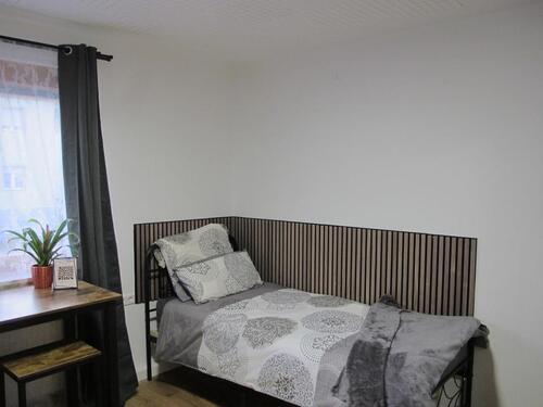 Foto - Möbliertes Zimmer in WG - 670,00 EUR Kaltmiete,