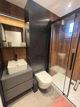 Foto - Etagenwohnung in Plochingen