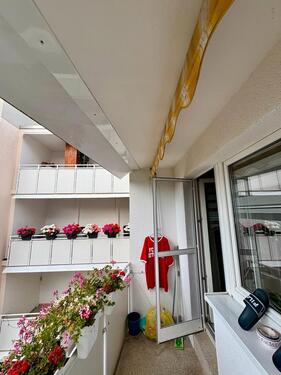 Foto - Etagenwohnung zum Kaufen in Erfurt