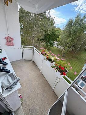 Foto - Etagenwohnung in Erfurt