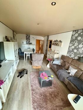 Foto - Etagenwohnung in Erfurt zum Kaufen