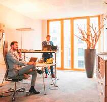 Büroräume und Coworking mit Fleetblick - All-in-Miete - Hamburg Hamburg-Mitte