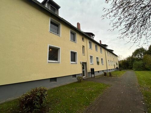 Foto - Schön & am Stadtrand - frisch renoviert ist jede Wand!