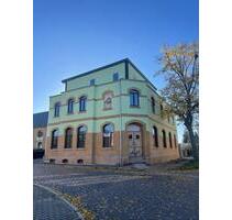 Große 3 Raumwohnung mit Garten - 964,00 EUR Kaltmiete, in Sandersdorf-Brehna (PLZ: 06792)