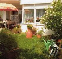 Helle 2,5 Zimmerwohnung in Steinenbronn