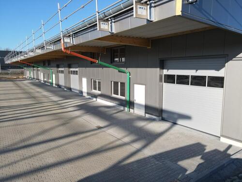 Foto - andere in Burscheid