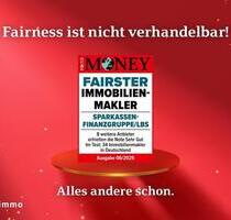 4-Raumwohnung mit Kamin und Stellplatz - Rostock Hansaviertel