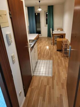 Foto - Apartment vollmöbliert ab sofort verfügbar