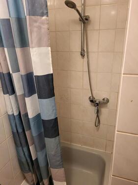 Foto - Etagenwohnung in Mannheim