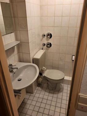 Foto - Etagenwohnung in Mannheim zur Miete