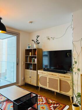 Foto - Etagenwohnung zur Miete in Berlin