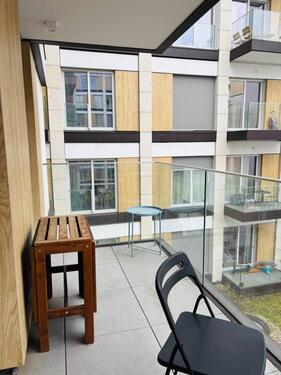 Foto - Etagenwohnung in Berlin