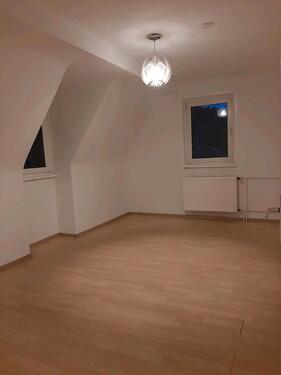 Foto - Altensteig schöne helle 3 Zimmer Altbauwohnung Parkettböden