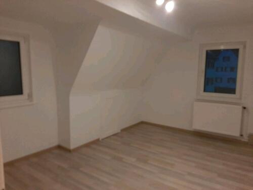 Foto - 3 Zimmer Etagenwohnung zur Miete in Altensteig